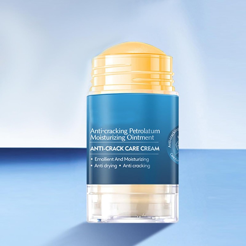 Crema para Manos y Pies Anti Congelación y Grietas, Uso