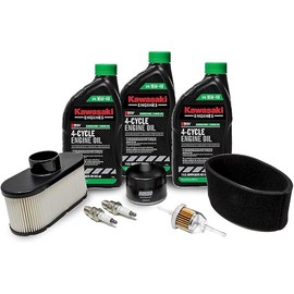 RUSSO Tune Up Kit for Kawasaki FR651V FR691V FS651V FS691V 99969-6425 99969-6543