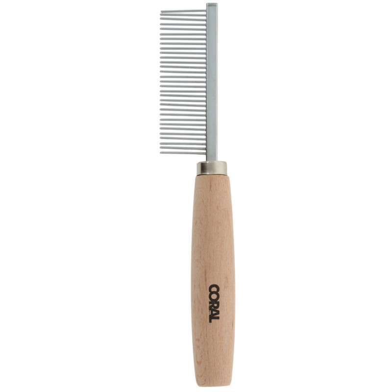 CORAL 73700 Aspire Paint Brush Cleaning Comb Decorators Tool for