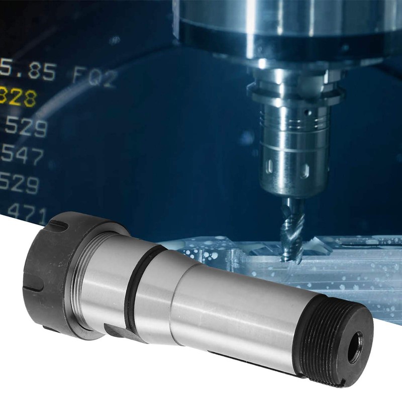 5C Collet, 5C Collet, Gate, 5C Collet, 5C to Er32.5C