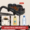 Li & Zhao Universal Baby Stroller Snack Tray Attachment -