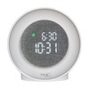 TFA Dostmann Sveglia da comodino luminosa digitale con numeri LED,