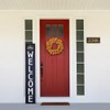 Cricut Smart Permanent Vinyl (13in x 3ft, Mint) for Explore