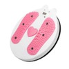 Winded Plate Magnet Home Body Shaping Turntable Fitness Equipment Non