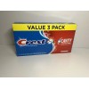 Crest Cavity Protection Regular Paste PLUS Value 3-pack (exp. Jan.