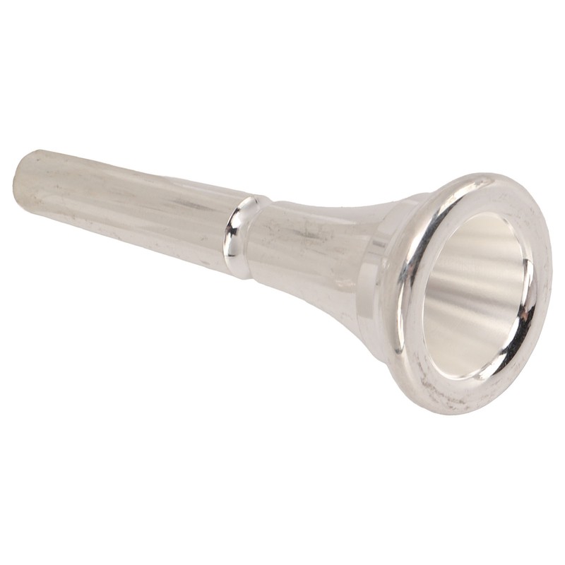 Horn Mouthpiece Replacement Brass French Horn Mouth Wind Instrument Accessories