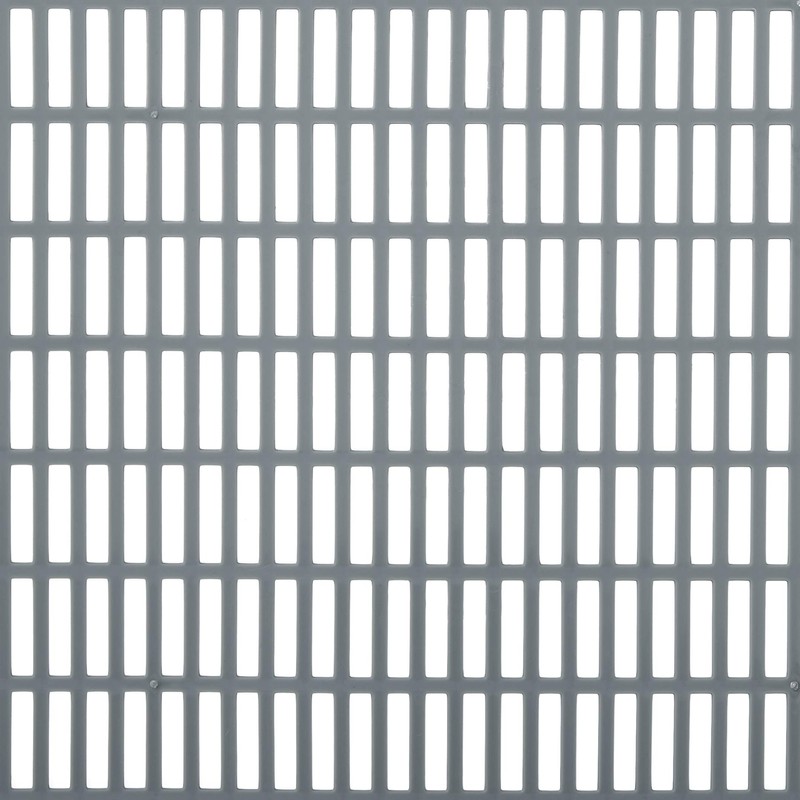 Mann Lake HD125 10 Frame Plastic Queen Excluder