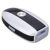 Hair Remover Safe Painless 5 Levels 2 Flash Modes Hair