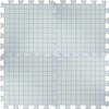 Boye Interlocking Needlepoint, Knitting, and Crochet Blocking Boards, 12'' W
