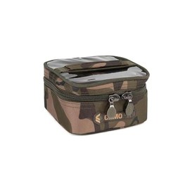 Fox Camolite 6 Pot Hookbait Case CLU501