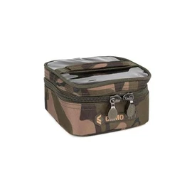 Fox Camolite 6 Pot Hookbait Case CLU501