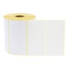 Labelident Thermo-Eco Paper on Roll - 100 x 50 mm