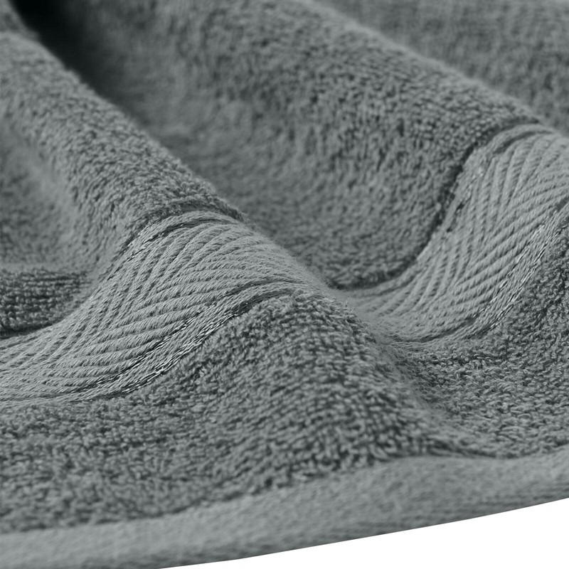 G BETTWARENSHOP Hand Towel - 50 x 100 cm -