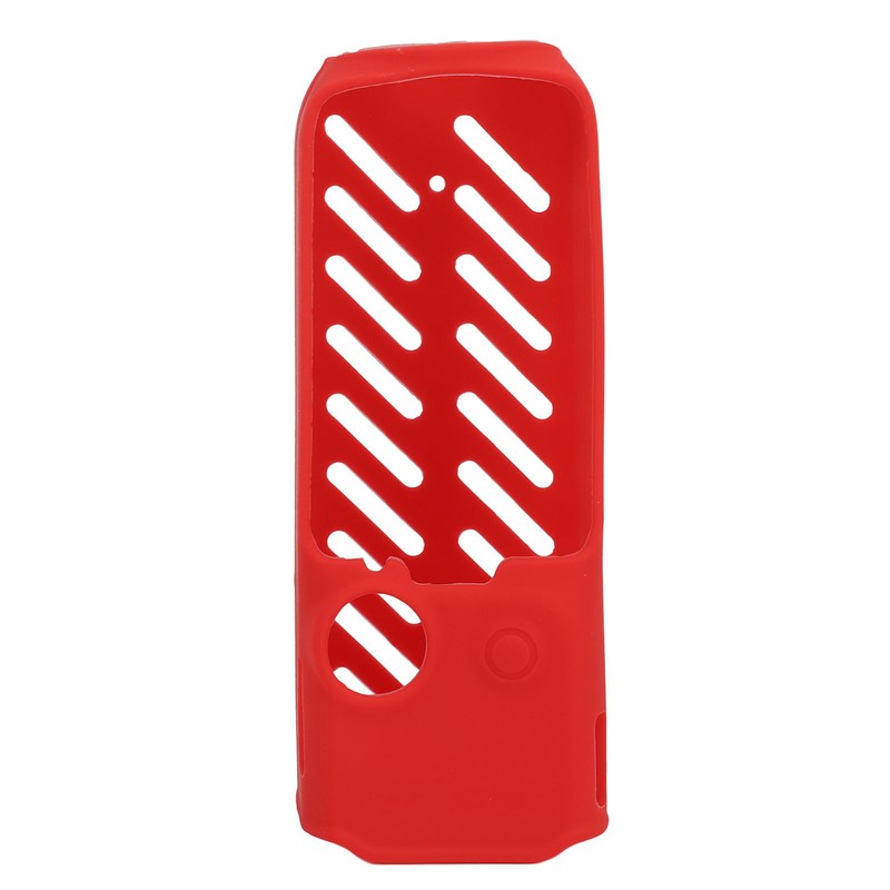 Silicone Case for Osmo Pocket 3 Action Camera Anti Scratch