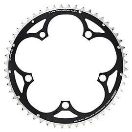 Campagnolo CE 53 5-Arm Chainring 135 mm LK, 39Z 10 Speed Chain