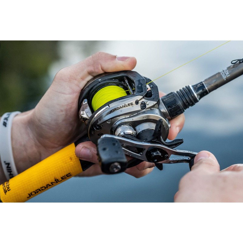 Berkley X9 Braided Fishing Line - 9 Strand Braid Line