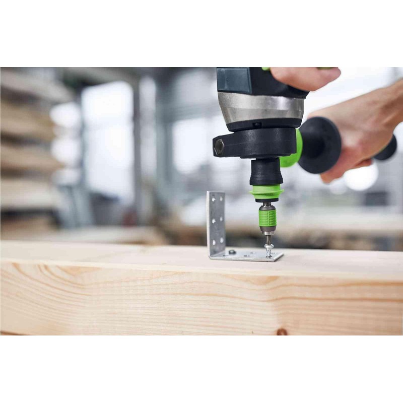 Festool Bit Assortment SYS3 XXS CE-PZ BHS 60 (with Quick