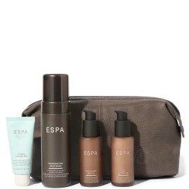 ESPA Men's Grooming Collection (Worth £91)