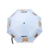 Nayothecorgi Corgi Themed Umbrella, Blue, 10" x 2.5" x 2.5",