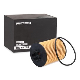 RIDEX Oil Filter 7O0049 Corsa D Hatchback (S07) Corsa C Hatchback (X01) 87.0 mm