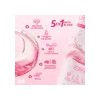 Elemental Creatina Monohidratada Plus Para Mujer Sabor Pink