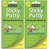 Sticky Putty- Reusable Home, School & Office Quality Adhesive Putty,