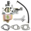 Aynaxcol CMXGWAS020790 Carburetor Carb, Replacement for Craftsman CMXGWAS020790 CR950, Replacement