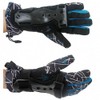 CTHOPER Skiing Wrist Guard Gloves Roller Skating Wrist Palms Protective
