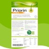 PRIORlN Value Set 2 x 120 Capsules + Free 30