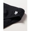 Haute Pression Boys Swim Briefs, black