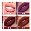 Juego De 10 Cajas De Pintalabios Y Brillos De Labios