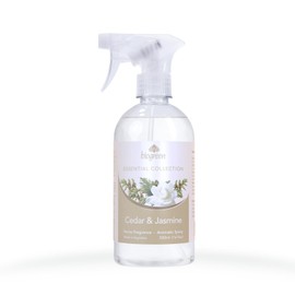 Biogreen Home Fragrance – Cedar & Jasmine – 16.9 fl oz