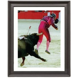matador funny - Picture Frame 8x10 inches - Poster - Print - Poster - Print
