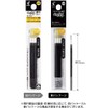 Pilot FriXion Refill Ball Slim for Multicolor 4 Colors [0.38