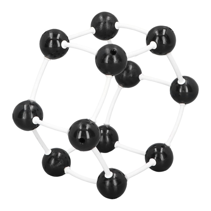 Chemistry Molecular Model Kit Teacher Students Diamond Molecular Structure Model