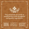 Brownwood Farms Flavored Mustard, Made in Small Batches, Sweet, Hot,