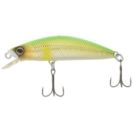 Shimano Cardiff Foretta 50S TN-350N 012 Lime Back Ayu