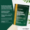 HI Supergreens - 21 Actives & KSM 150g Powder