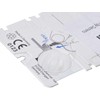 signia Click Dome 10/12 mm Double For RIC Hearing Aids