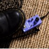 Unbranded FLAMMA FC01 2in1 Drum Machine Phrase Loop Pedal 16