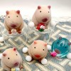 2 PCS Taba Squishy, Taba Squishy Kit, Taba Squishies, Fufu