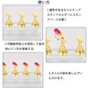 YOVOY Magnetic Acrylic Manicure Tools Nail Practice Hand Nail Exercise