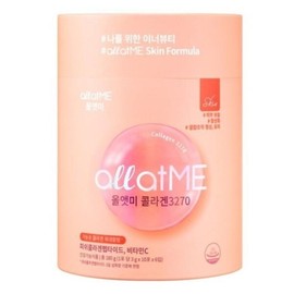 Jongkundang Health 종근당건강올앳미콜라겐32703gx60포 JonggeunDang Health Allat Me Collagen 32703g x 60 Sachets