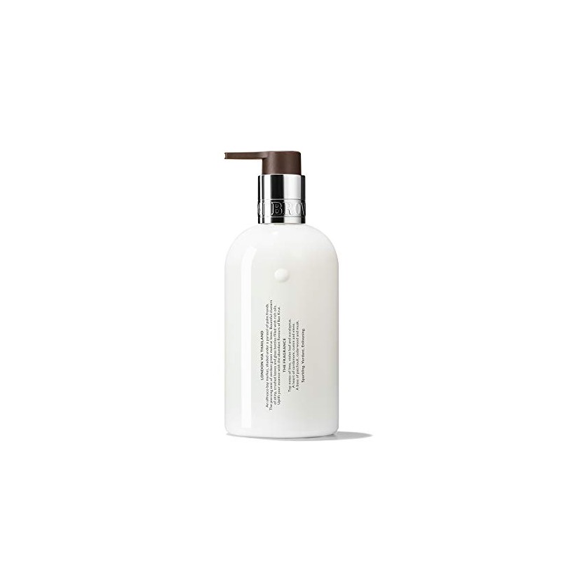 Molton Brown Lime & Patchouli - Loción para manos, 10