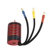 GTSKYTENRC 2838 Brushless Motor 4 Poles RC Brushless Motor for
