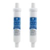 DD-7098 Water Filter - External Water Filter for American Fridge