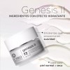 Aspidpro Crema Humectante Dia Genesis Ii 50g