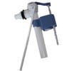 Adjustable 1/2 inch Side Mount Fill Valve Compatible with Icera