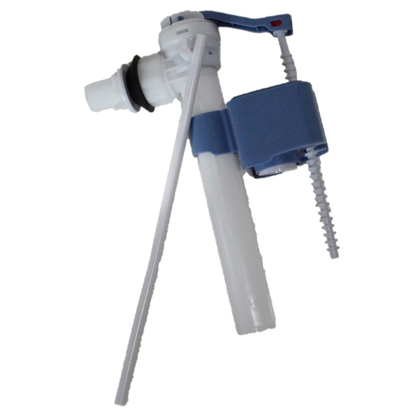 Adjustable 1/2 inch Side Mount Fill Valve Compatible with Icera