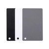 Kaavie GC-2 Pocket Size 3-in-1 White Balance and Grey Cards